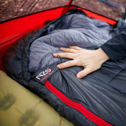 Peralta 25 Synthetic Sleeping Bag