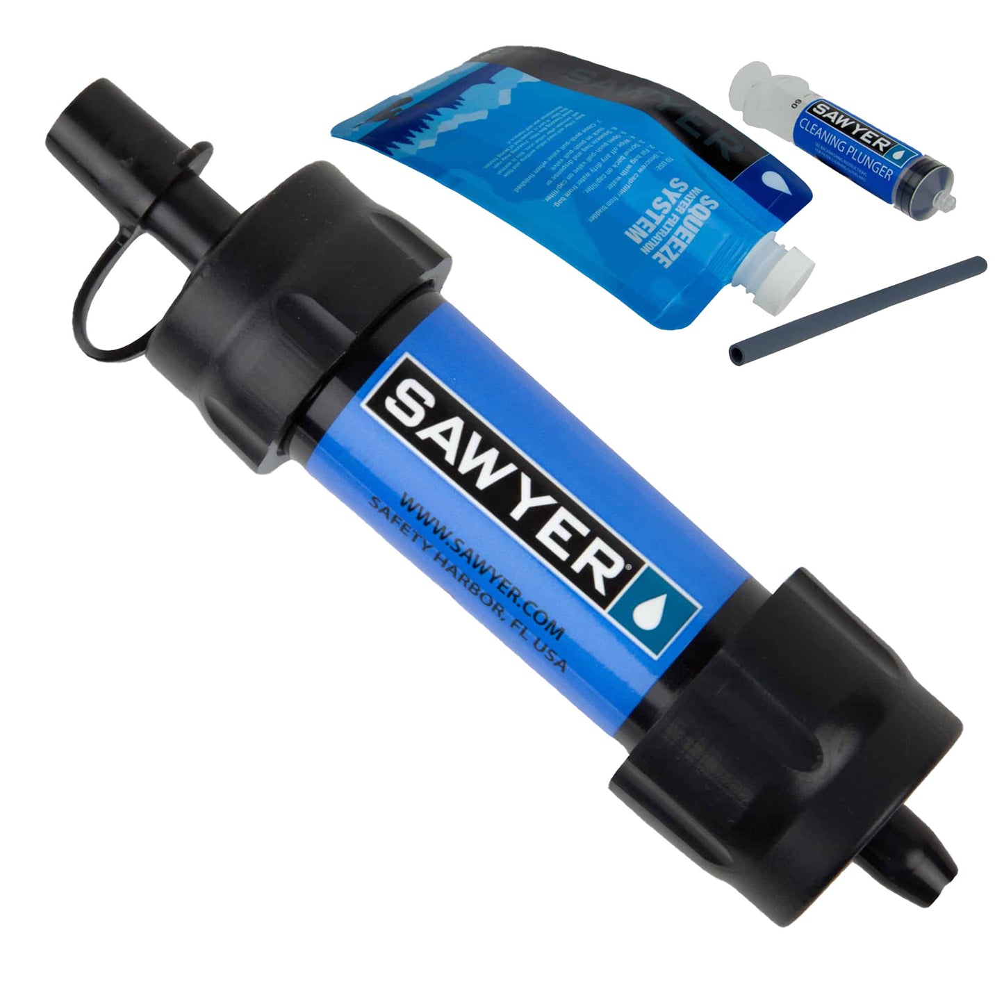 Sawyer Mini Squeeze Water Filter