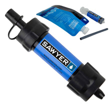 Sawyer Mini Squeeze Water Filter