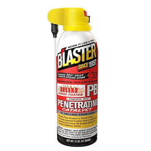 PB-Blaster Penetrating Oil Spray