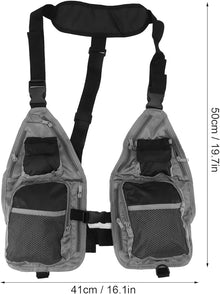 Flying vest