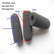 Mic Sock