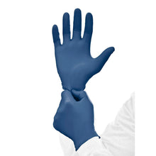 HARDY 7 mil Nitrile Powder-Free Gloves, 50-Pack