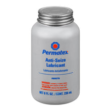 PERMATEX 8 oz. Anti-Seize Lubricant