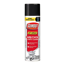 Carb/Choke and Parts Cleaner