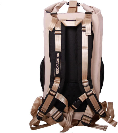 Waterproof Backpack - 40 Liter HYDRIC Series