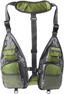 Flying vest