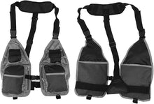 Flying vest