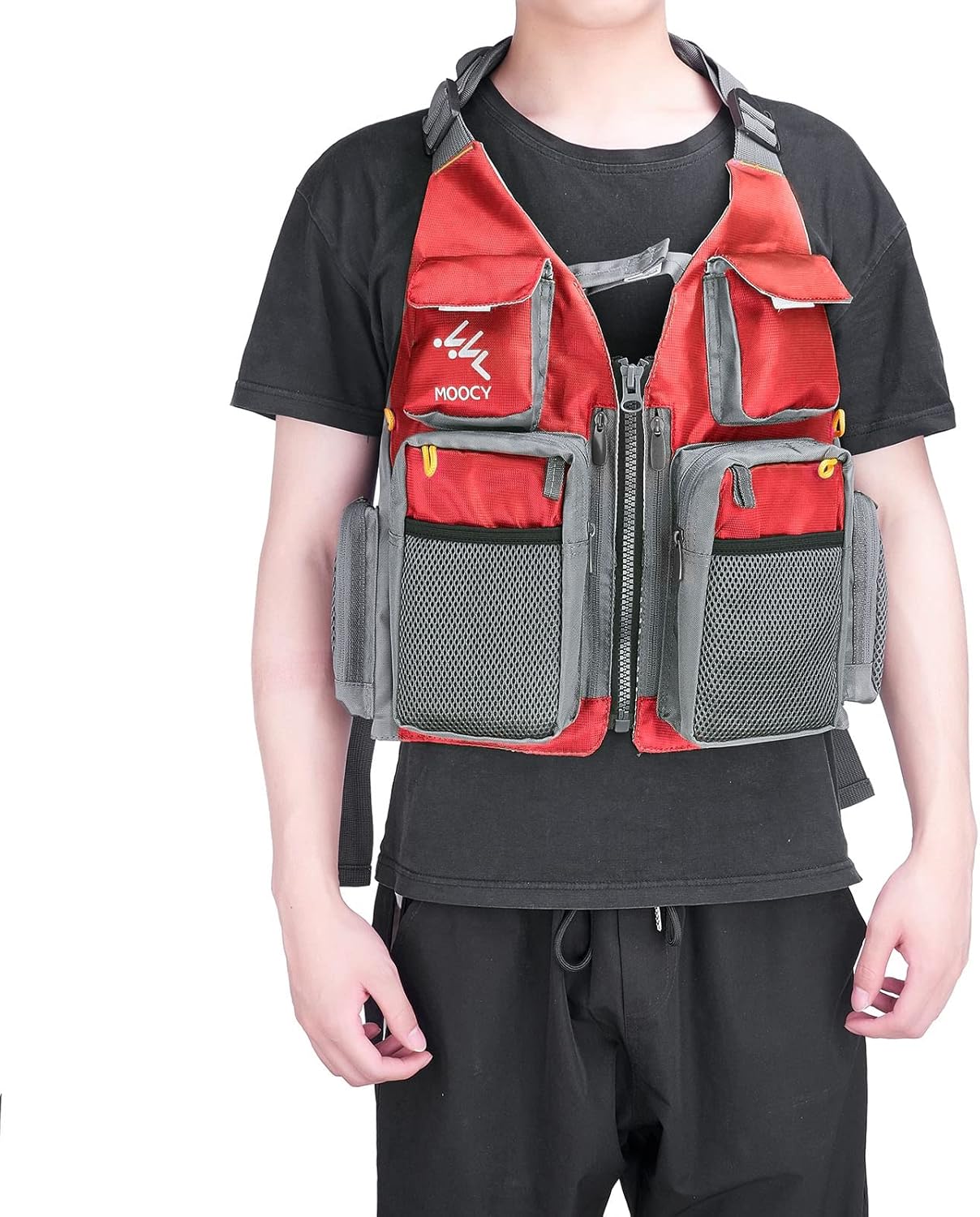 Flying vest