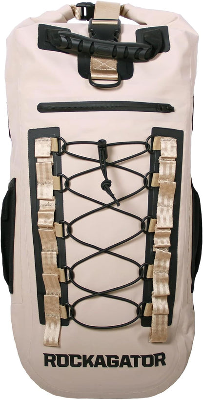 Waterproof Backpack - 40 Liter HYDRIC Series