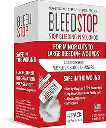 BleedStop
