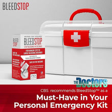 BleedStop