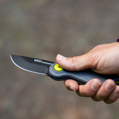 Ingalls™ Switch-Lok™ Knife