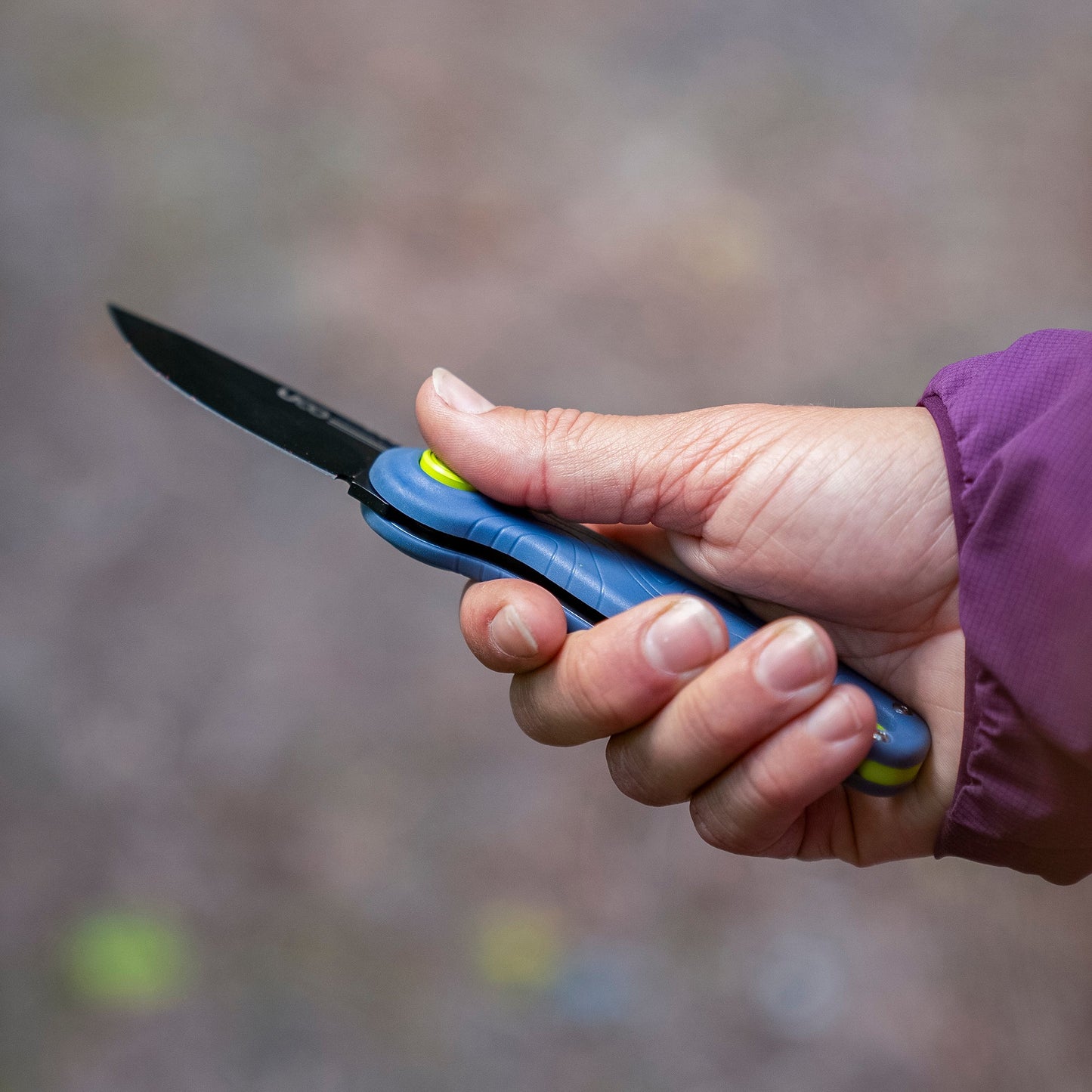 Ingalls™ Switch-Lok™ Knife