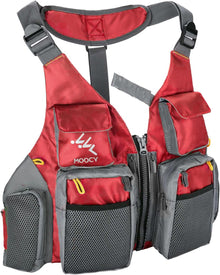 Flying vest