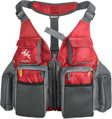 Flying vest