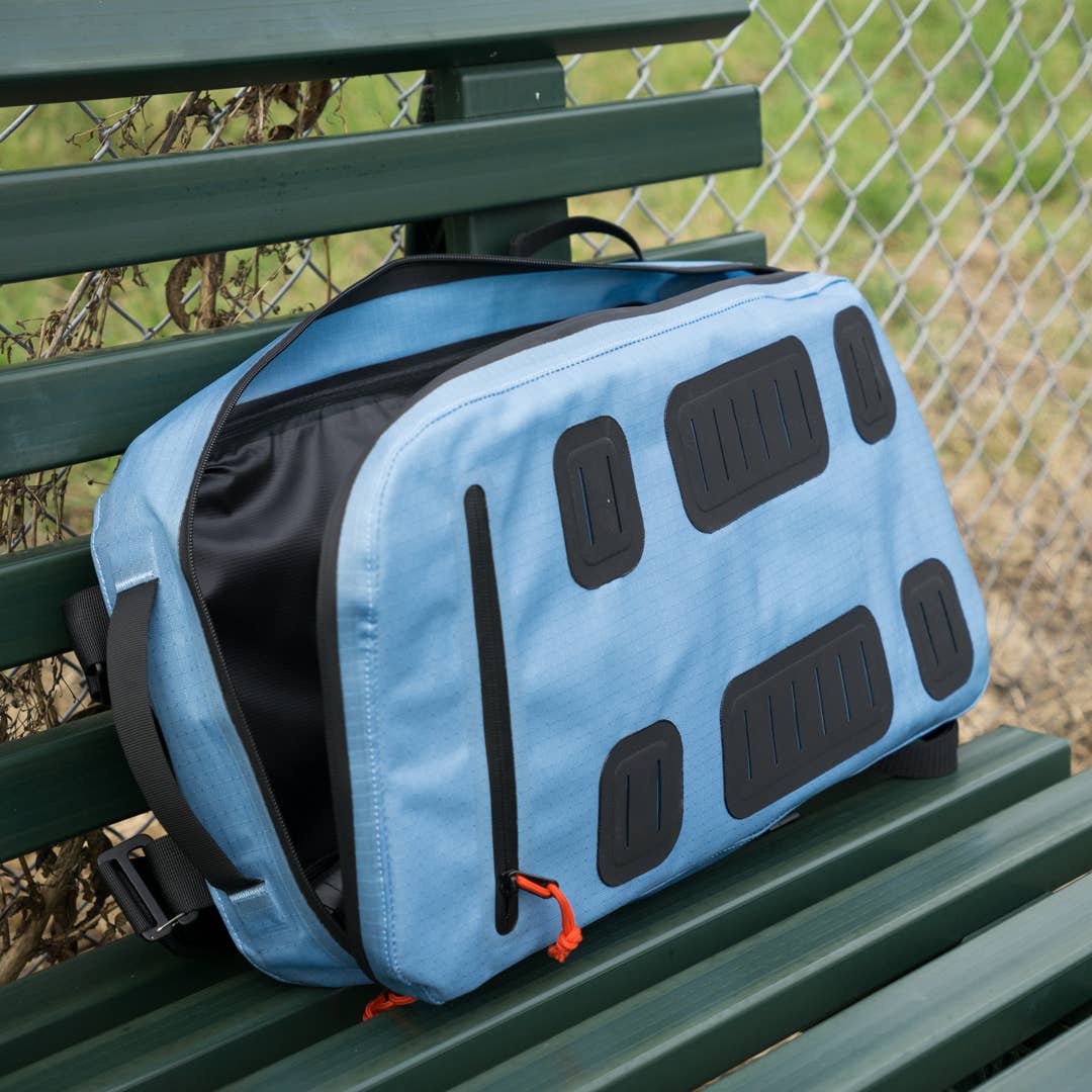 Paddle Bag Mini - Lightweight Waterproof Pickleball Backpack
