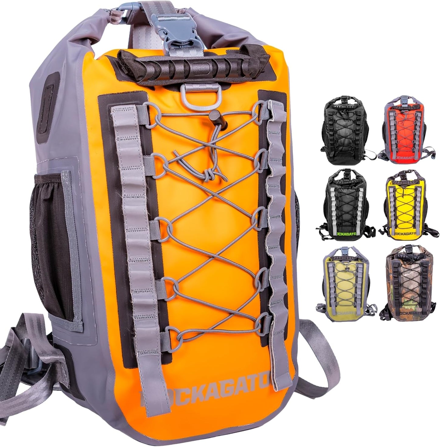 Hydric 25L Waterproof Backpack