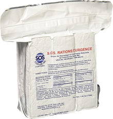 S.O.S. Emergency Rations
