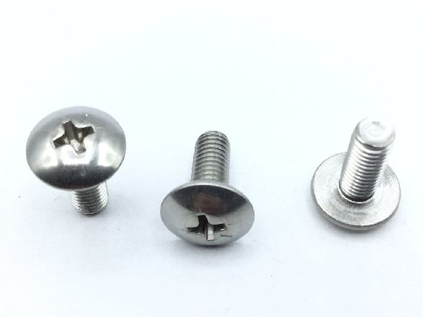AN526C STAINLESS STEEL SCREWS