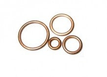 MS37569 - CRUSH WASHERS