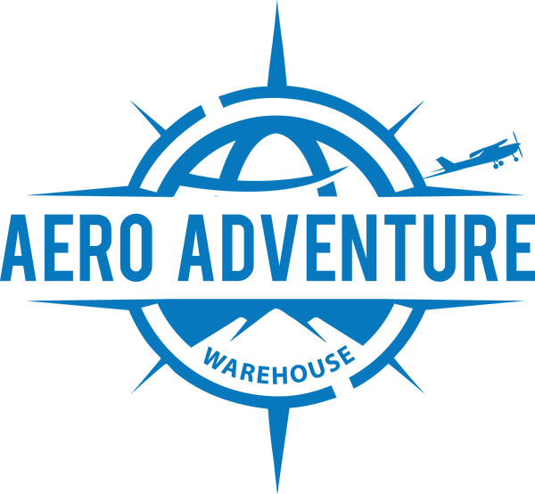Aero Adventure Warehouse Llc logo
