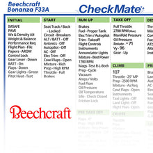Beechcraft Bonanza F33A
