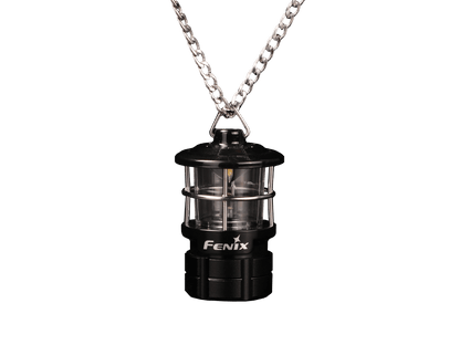 Fenix PD35R ACE Multi-mode Tactical Flashlight + FREE CL01 Mini Lantern