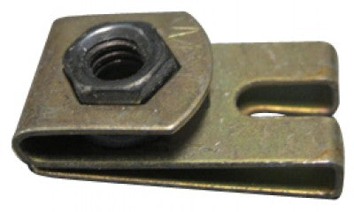 MONADNOCK CLIP NUT 8-32 130007