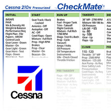 Cessna 210 N Pressurized