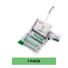 Chargetab Emergency Charger