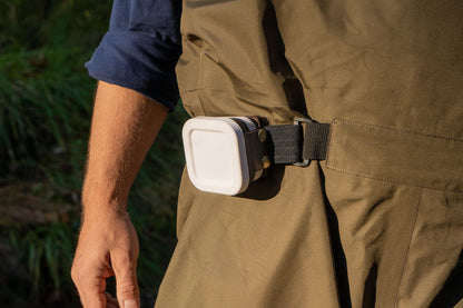 Belt Box