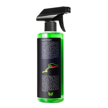 WASH&WHIPS Green Hell Engine Cleaner & Degreaser
