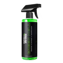 WASH&WHIPS Green Hell Engine Cleaner & Degreaser