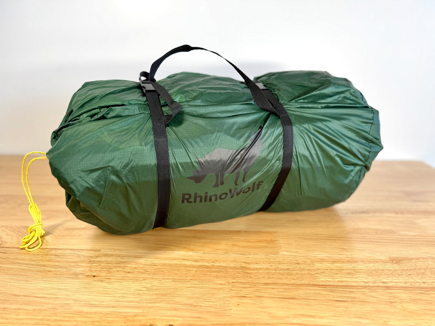 Rhinowolf all-in-one tent