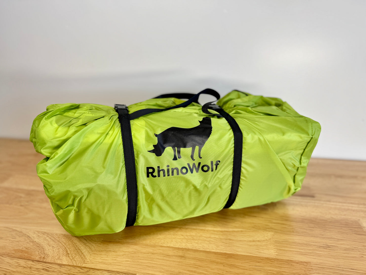 Rhinowolf all-in-one tent