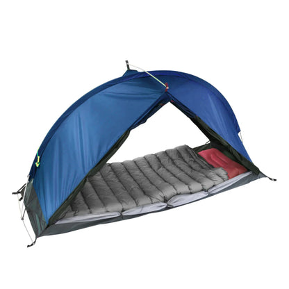 Rhinowolf all-in-one tent
