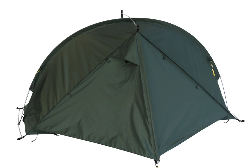 Rhinowolf all-in-one tent