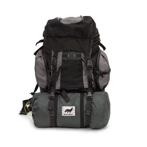 Rhinowolf all-in-one tent