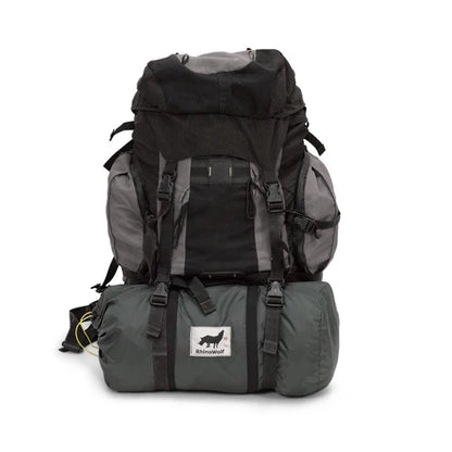 Rhinowolf all-in-one tent