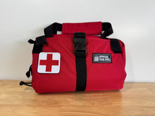 First aid kit