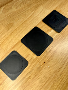 Instrument panel cover 2-1/4 hole