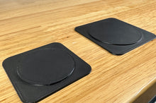 Instrument panel cover 2-1/4 hole