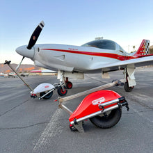SkyTug Pro - Portable Electric Airplane Tug