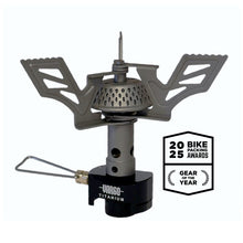 Jet-Ti 2 Stove