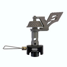 Jet-Ti 2 Stove