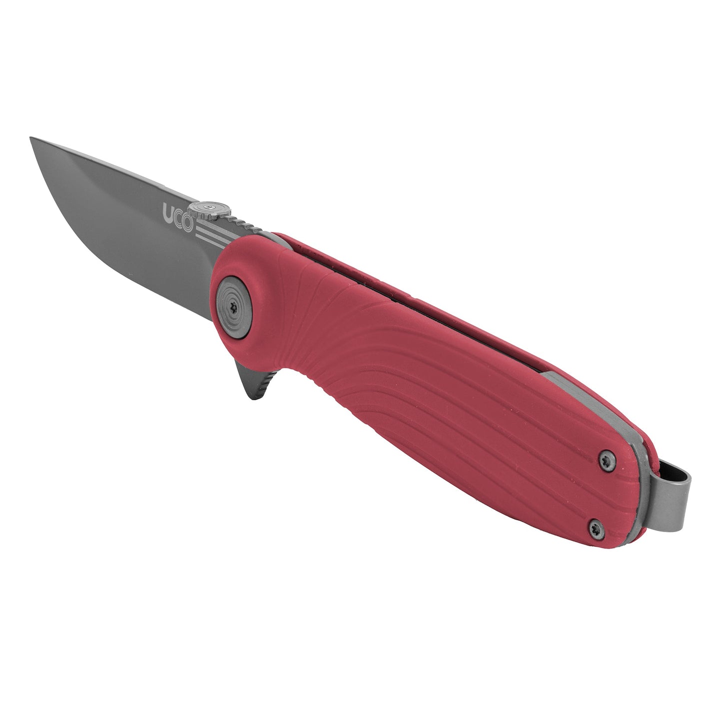 Whidbey™ Mini Pushfold™ Knife