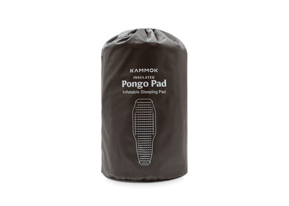 Insulated Pongo Pad