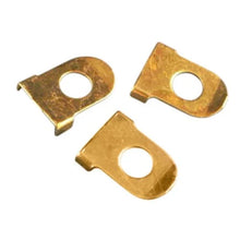 LW-12272 LYCOMING SHROUD TUBE LOCKPLATE