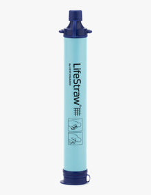 LIFESTRAW PERSONAL WATER FILTER